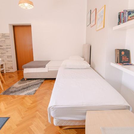 Apartments Sab Ogulin Luaran gambar