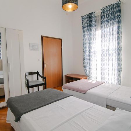 Apartments Sab Ogulin Luaran gambar