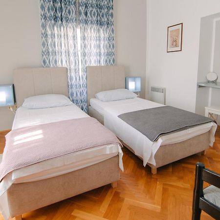 Apartments Sab Ogulin Luaran gambar