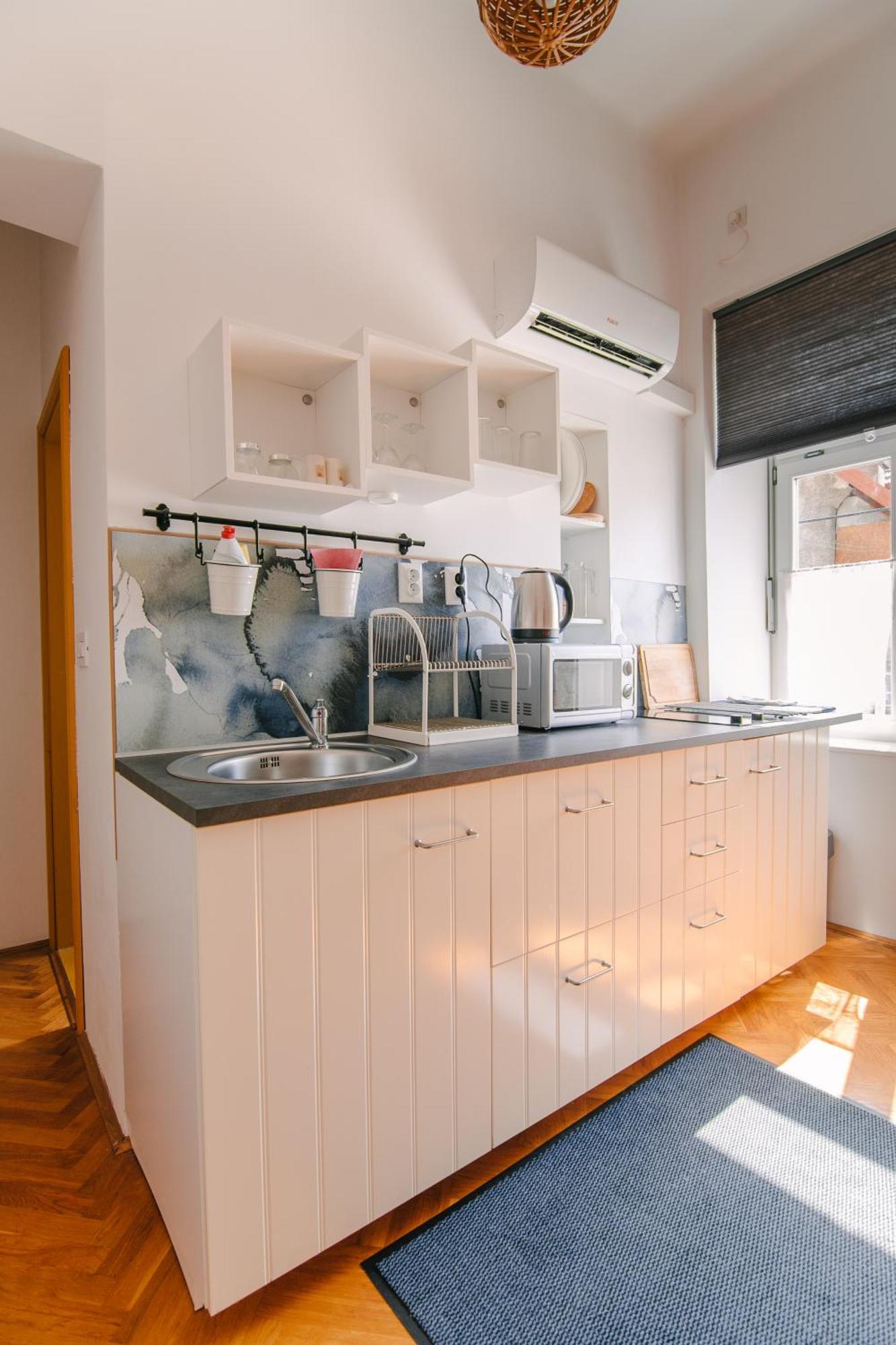 Apartments Sab Ogulin Luaran gambar