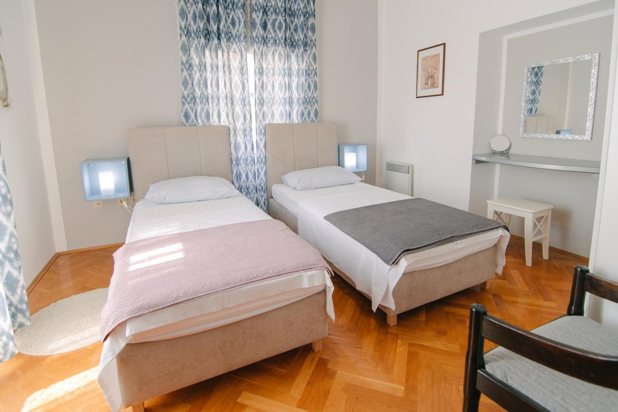 Apartments Sab Ogulin Luaran gambar
