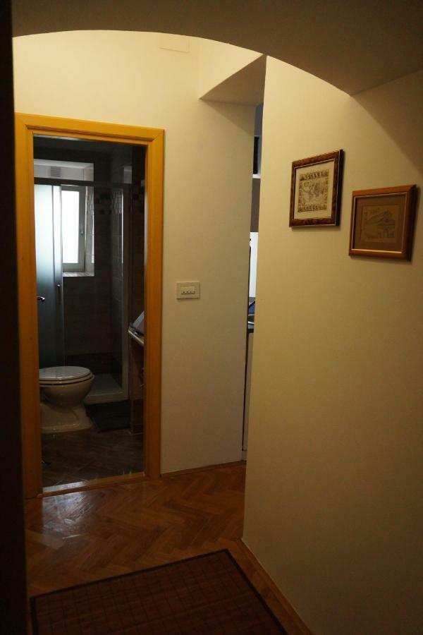 Apartments Sab Ogulin Luaran gambar